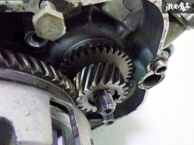 YAMAHA ヤマハ