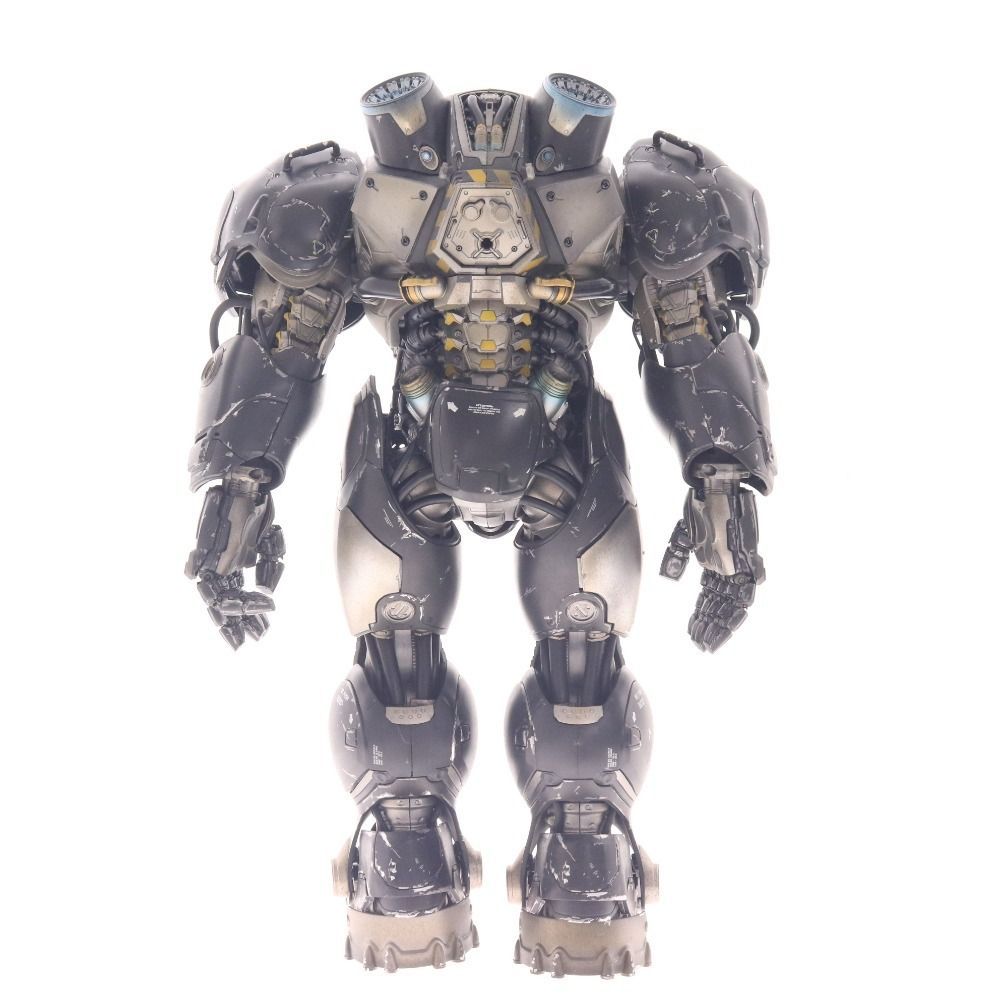 スタークラフト2 ジム・レイナー 1/6スケール サイドショーフィギュア スタークラフト2 ジム・レイナー 1/6スケール サイドショー