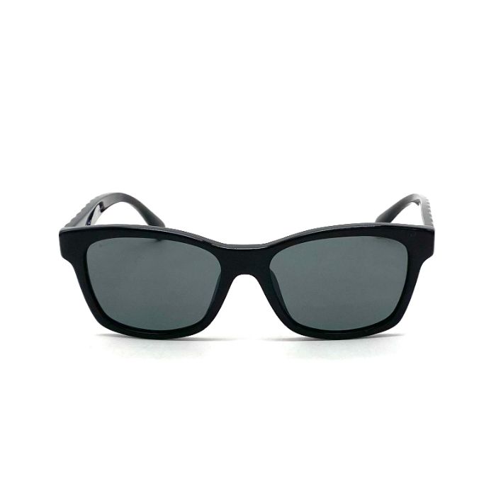 CHANEL シャネル マトラッセ ココマーク プラ サングラス eH09135N