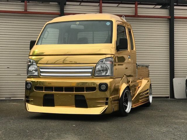 スーパーキャリイ DA16T キャリイ ワイパーガード はろーす