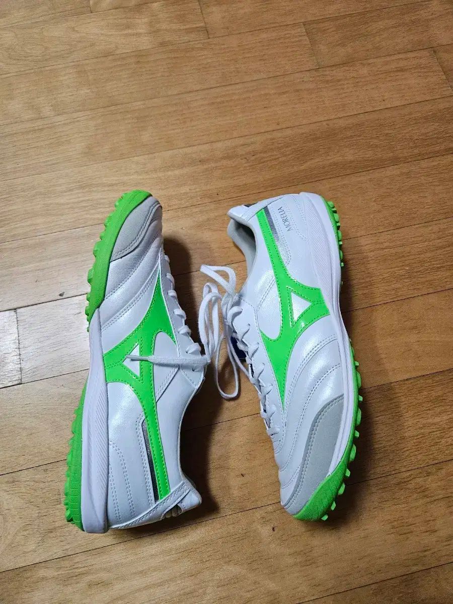Mizuno Morelia サッカーシューズ モレリア TF 26.5 ミズノ MORELIA