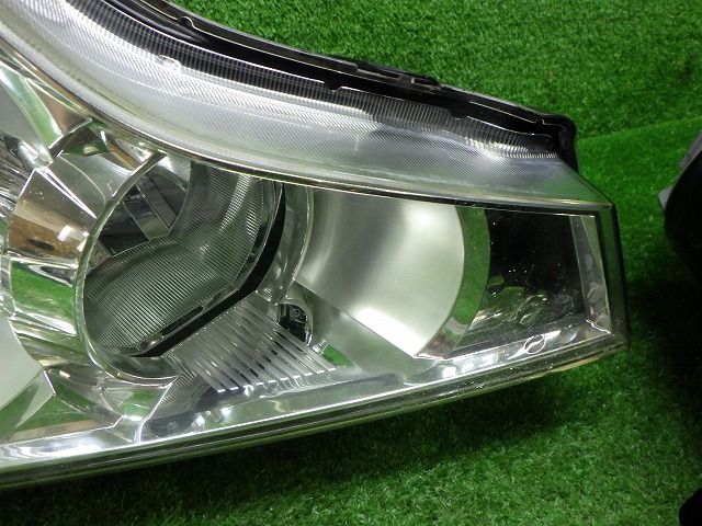 ホンダ RK系 注文 ステップワゴン ヘッドライト左右 ハロゲン 100