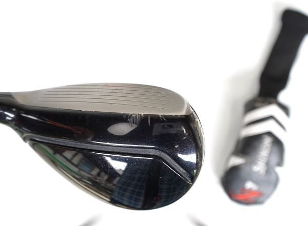 ダンロップ スリクソン SRIXON Z H65 ユーティリティ Miyazaki