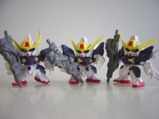 品揃え豊富で ♯Iff12IZガシャポン戦士NEXT08フルコンプ全7種 - メルカリ その他
