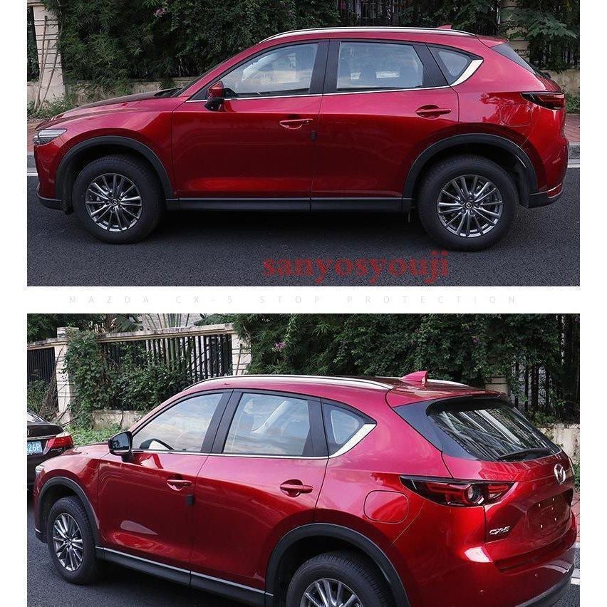 マツダ CX-5