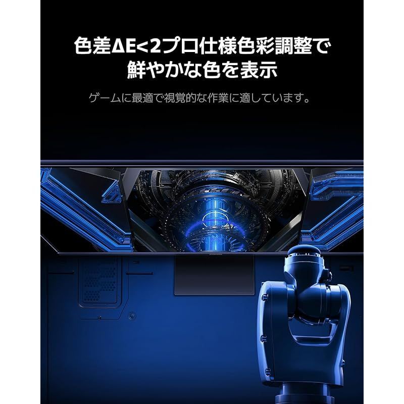 角度調節