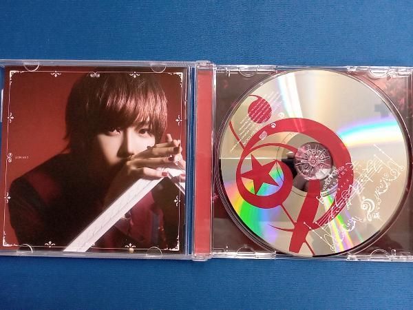 天月-あまつき- CD ラスト・フレグランス(通常盤) - メルカリ