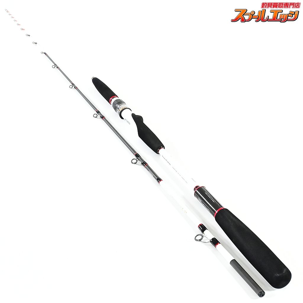 シマノ ライトゲーム CI4 モデラート タイプ73 H195 SHIMANO LIGHTGAME Moderate マダイ アマダイ イサキ K_178 v43605