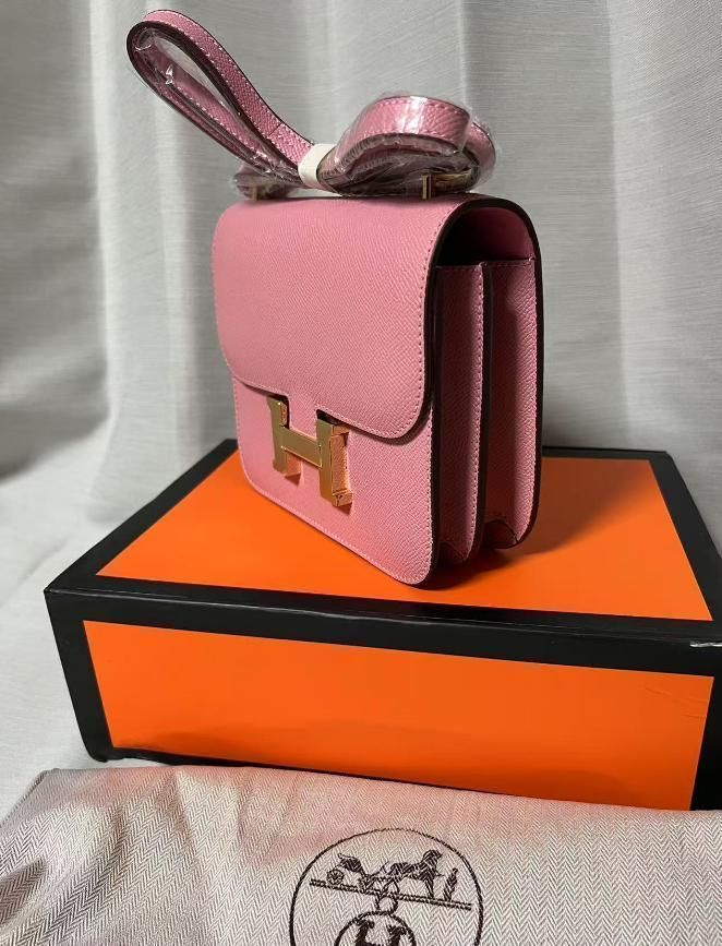 エルメス HERMES コンスタンス ショルダーバッグ