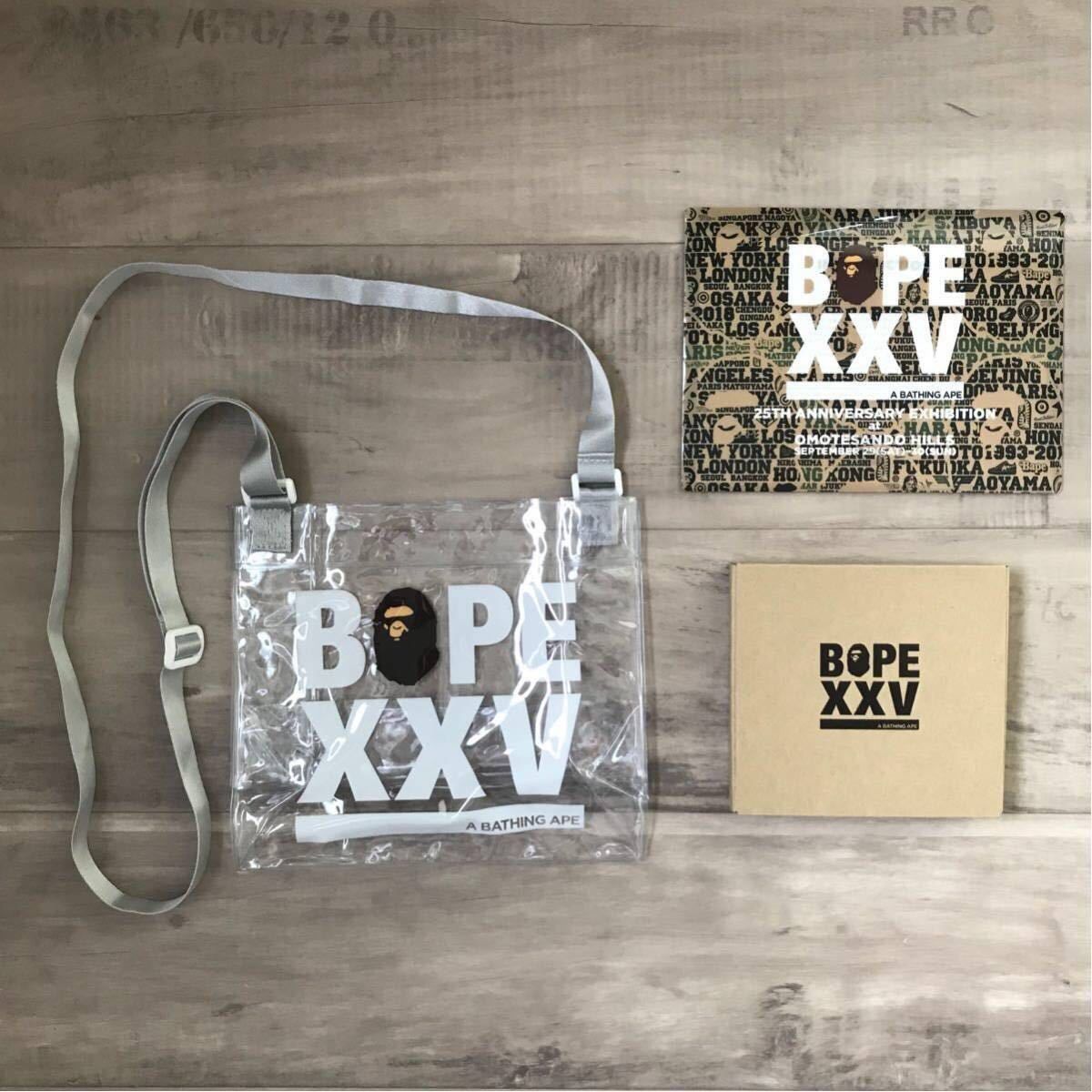 A Bathing Ape 25周年ノベルティ徳利セット A BATHING APE - A BATHING