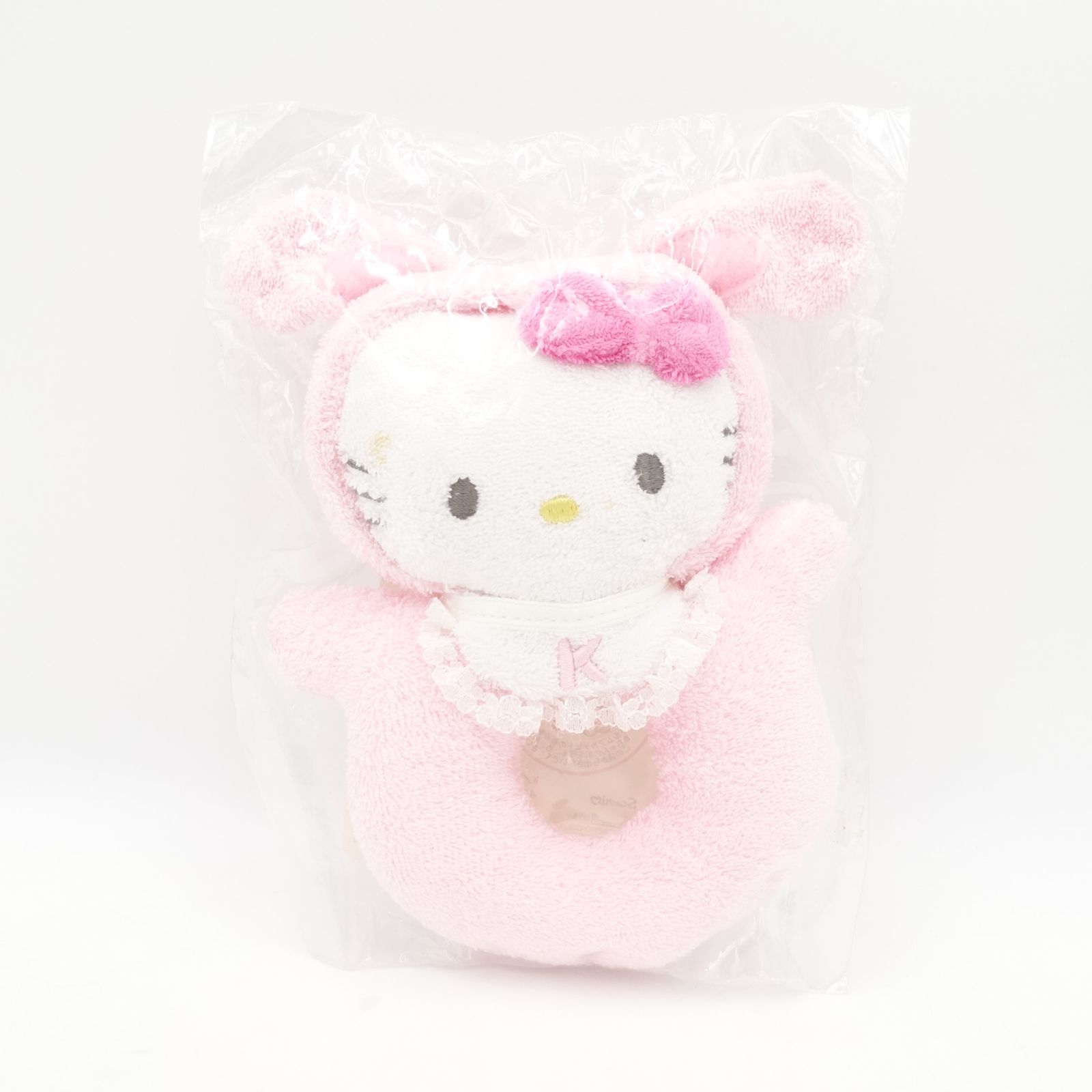 しんりゃくしゃ/ぬいぐるみ/マスコット/usagiplanet しんりゃくしゃ