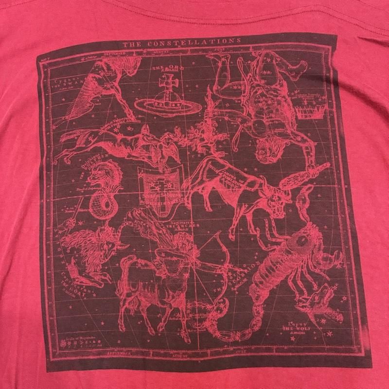 Vivienne Westwood red label ヴィヴィアン ウエストウッド