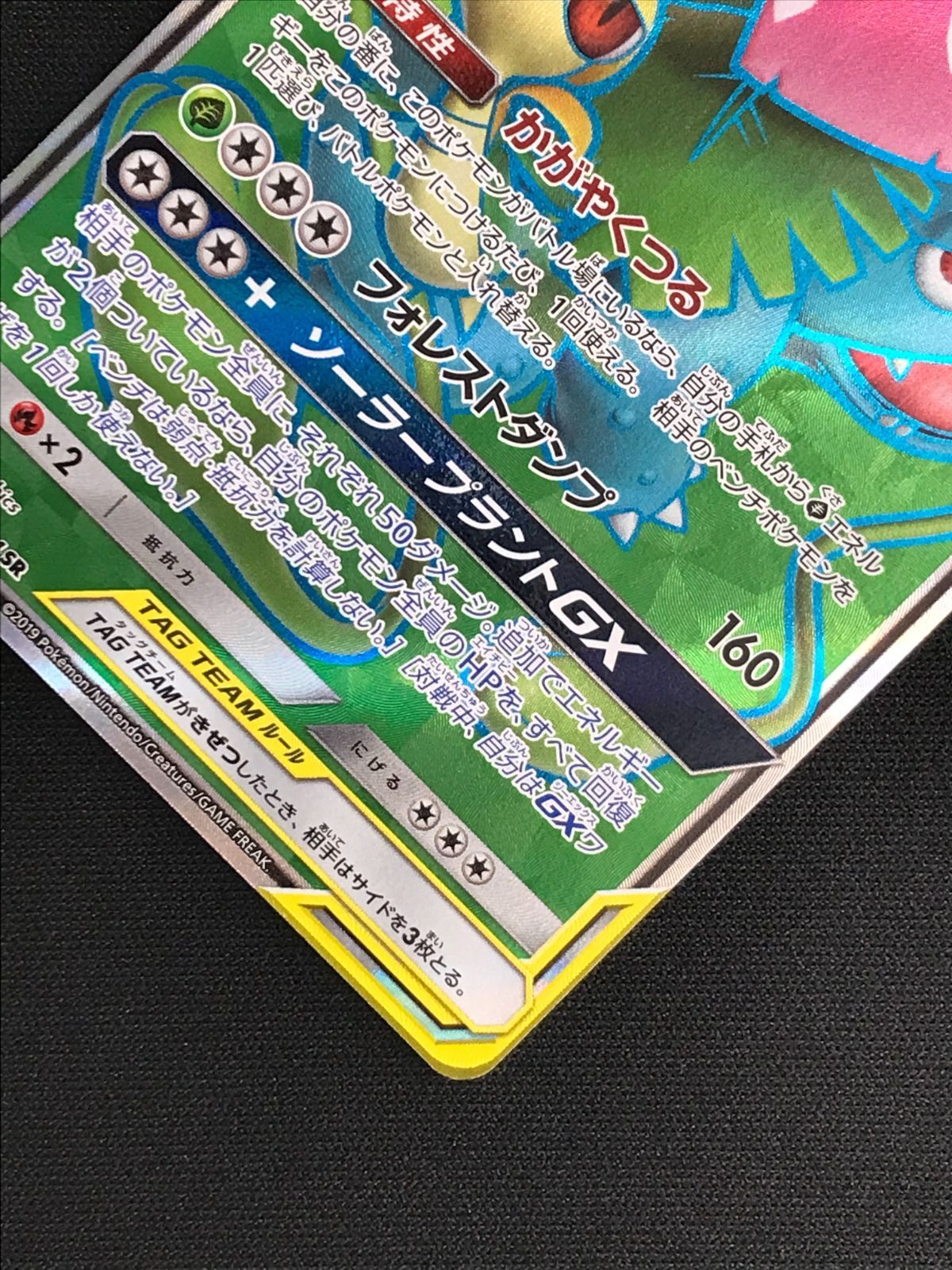 【PSA10】 フシギバナ＆ツタージャGX SR リミックスバウト 065 PSA10】 フシギバナ＆ツタージャGX SR リミックスバウト 065