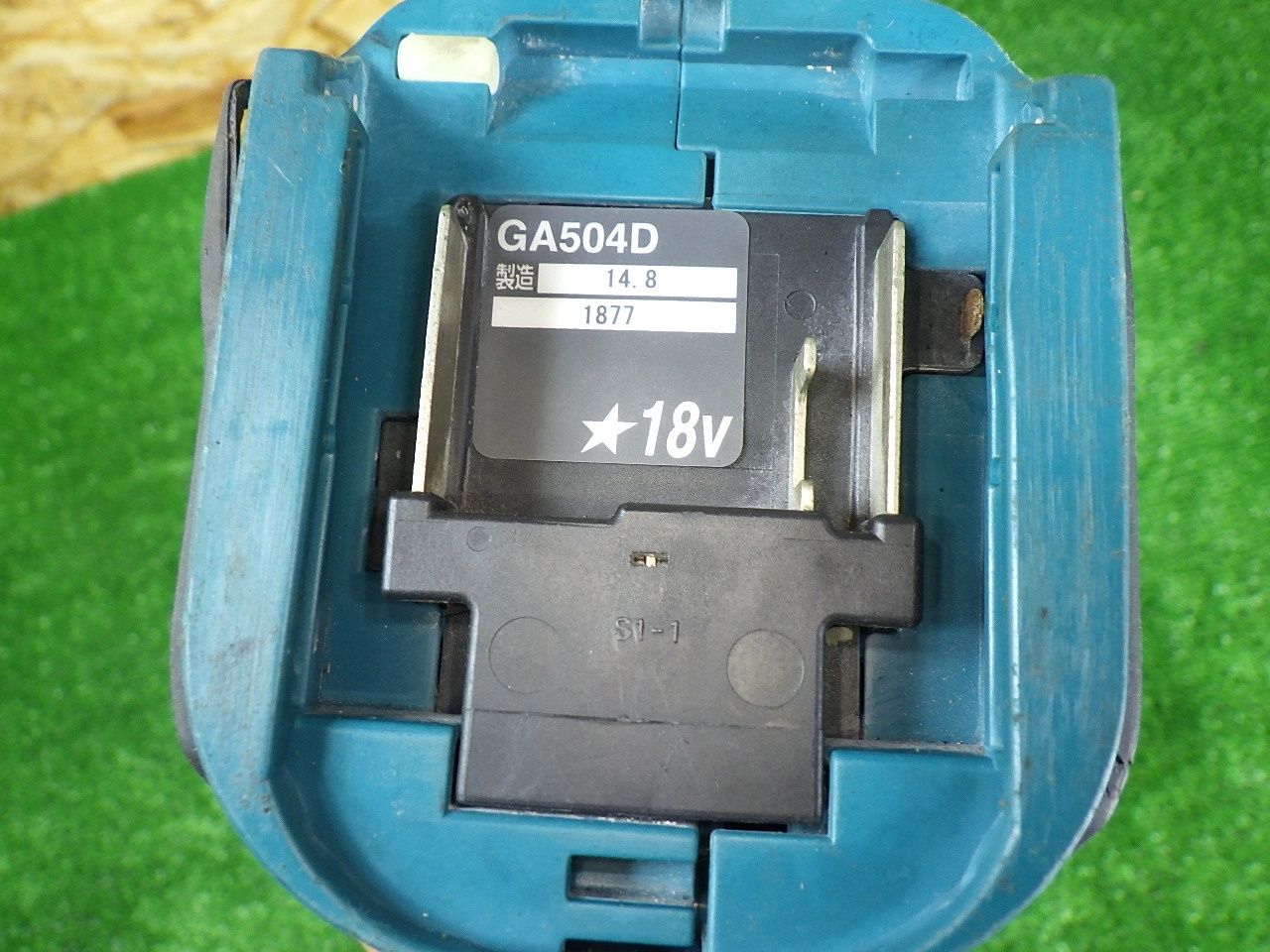GA504D