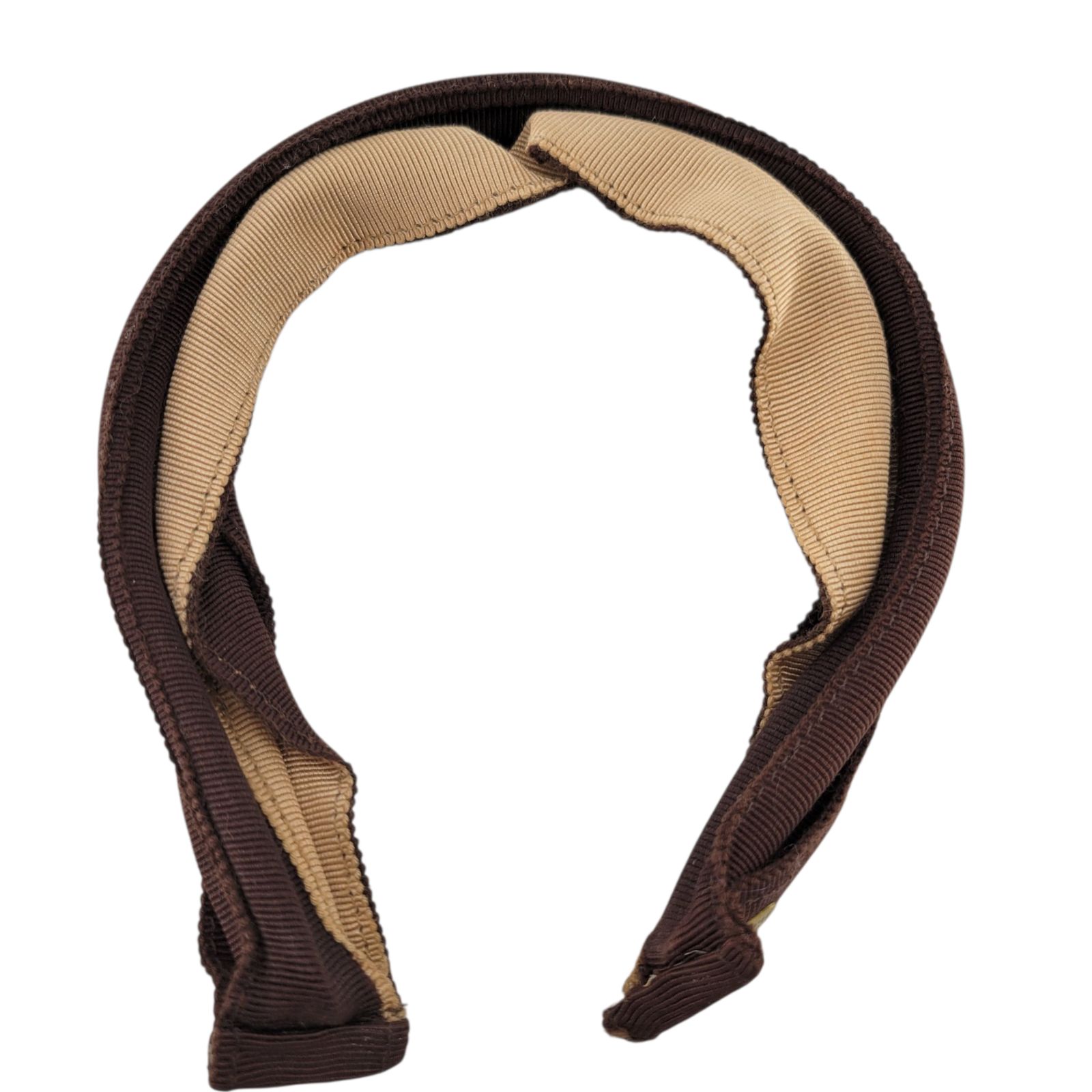 コレットマルーフ　カチューシャ 美品】colette malouf コレットマルーフ カチューシャ ヘア
