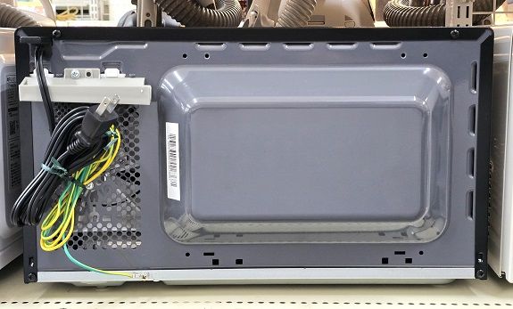 品 アイリスオーヤマ IRIS OHYAMA 電子レンジ 17L 50 60Hz共用 横開き ターンテーブル PMB-T178-B 製 ブラック ○YR-19390○ WWW_KANDAIZUMI_COM