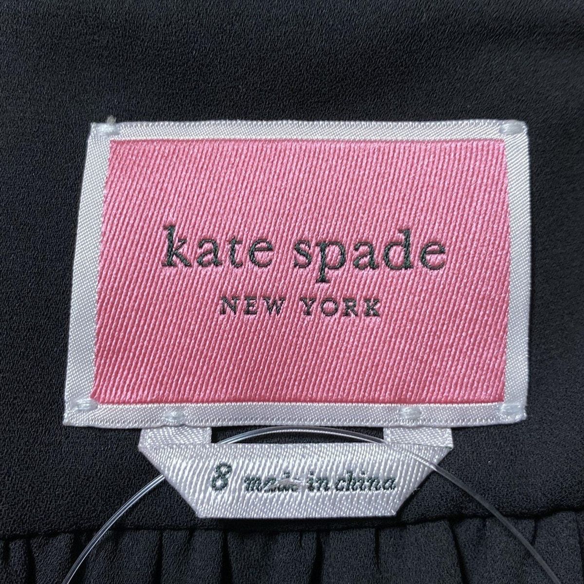 Kate spade(ケイトスペード) ワンピース サイズ8 M レディース美品