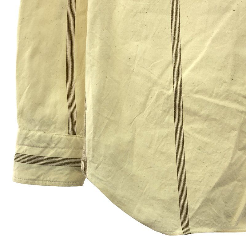 ITALIAN ARMY / イタリア軍 | 60-70s ヴィンテージ ストライプ