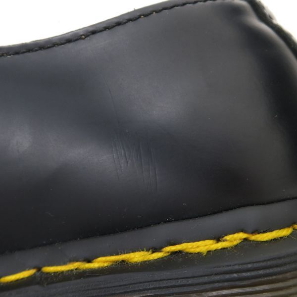 ドクターマーチン シューズ