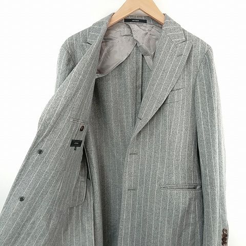 ARTISAN アルチザン ウールカシミヤコート Mサイズ セール】 ウールカシミヤ イタリアンカラー コート （ダッフル
