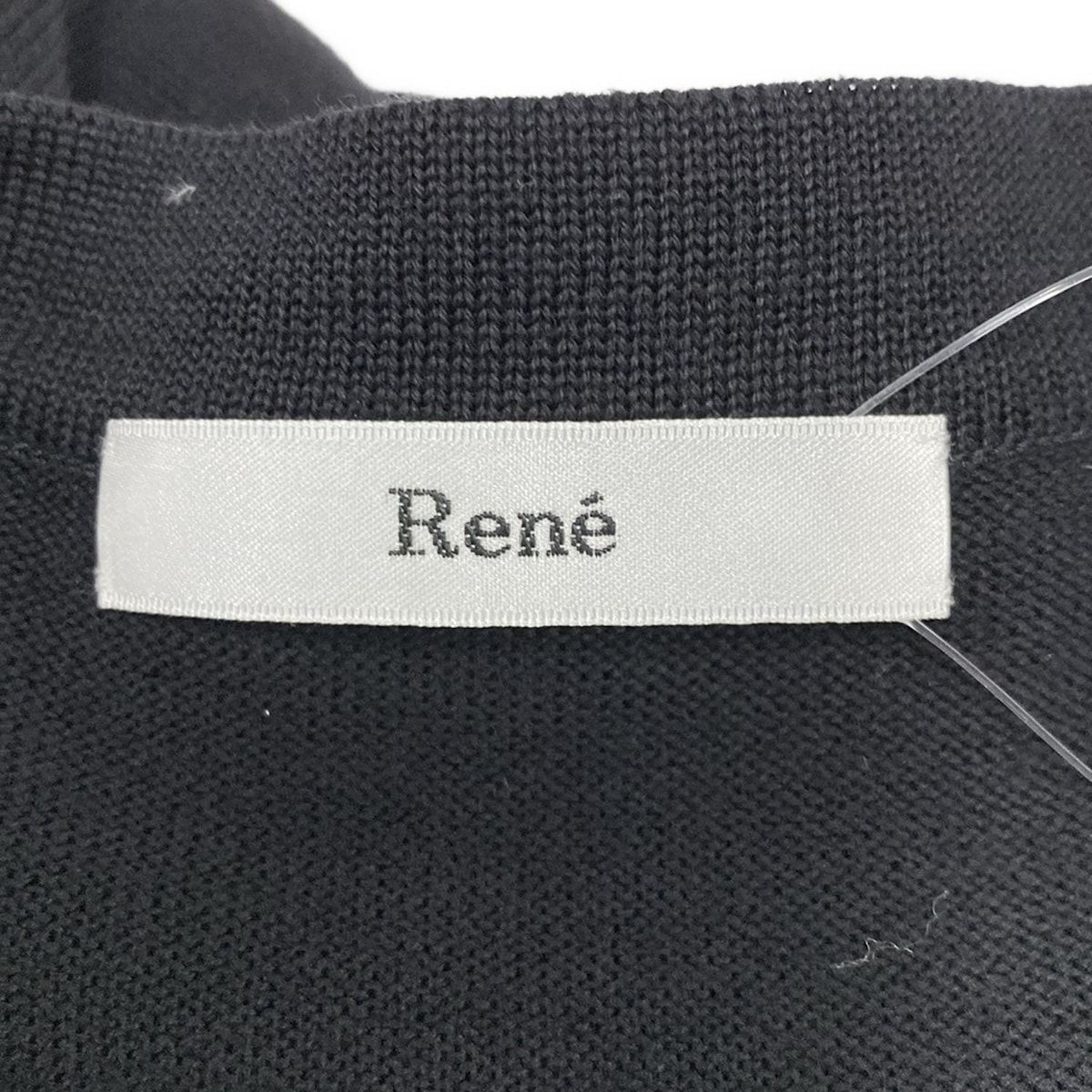 長袖|ラインストーン|パール