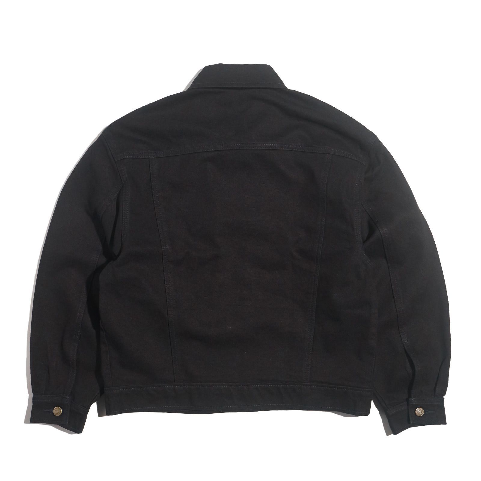 PRISON BLUES プリズンブルース　ブラックデニム　セットアップ　USA 楽天市場】PRISON BLUES プリズンブルース 650 Denim Western