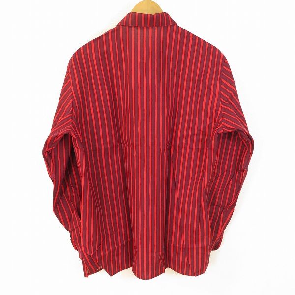 a マリメッコ marimekko ヨカポイカ Jokapoika シャツ ブラウス