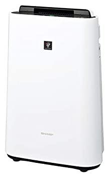 シャープ 加湿 空気清浄機 プラズマクラスター 7000 スタンダード 13畳