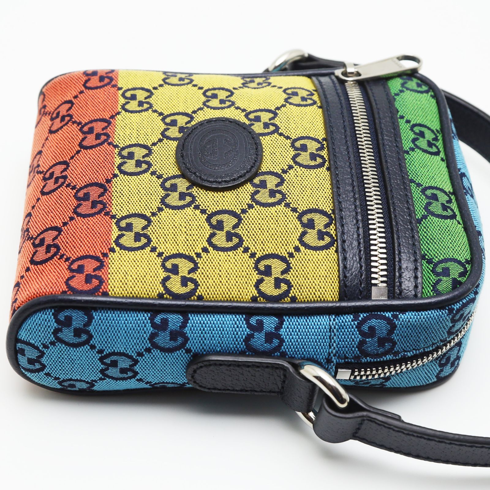 FR2 撫子 ベルト 紫 限定