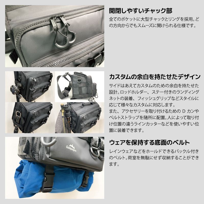 バスアングラー