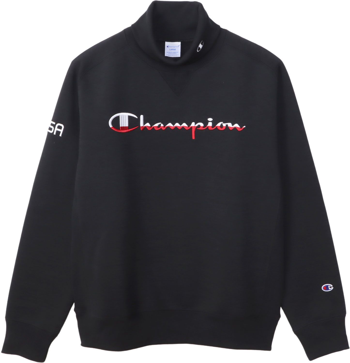 チャンピオン Champion