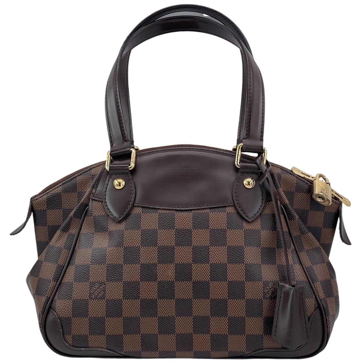 LOUIS VUITTON ルイヴィトン ヴェローナ N41117 083 LOUIS VUITTON ルイヴィトン ダミエ ヴェローナ PM ブラウン