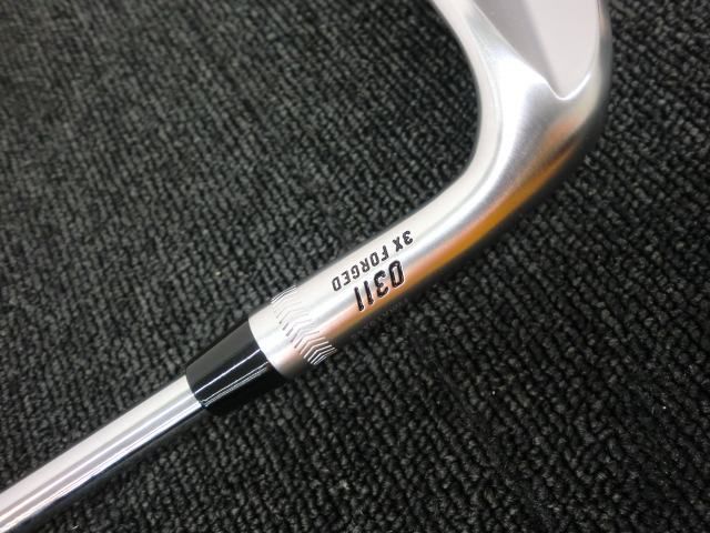 中古 美品ウェッジ PXG   0311 3X Chrome/NSPRO MODUS3 TOUR105/S/56[5548]■松山店