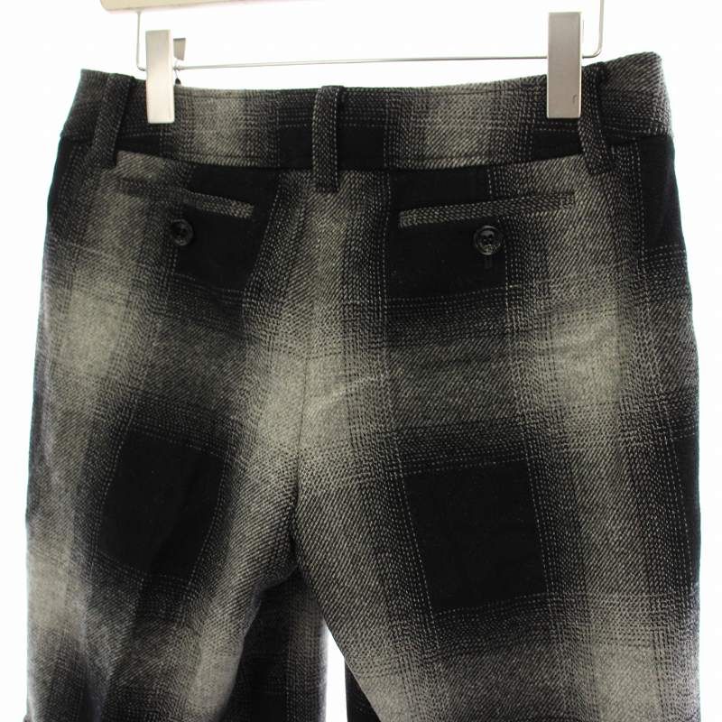 バーバリー ロンドン BURBERRY LONDON ハーフパンツ ショート