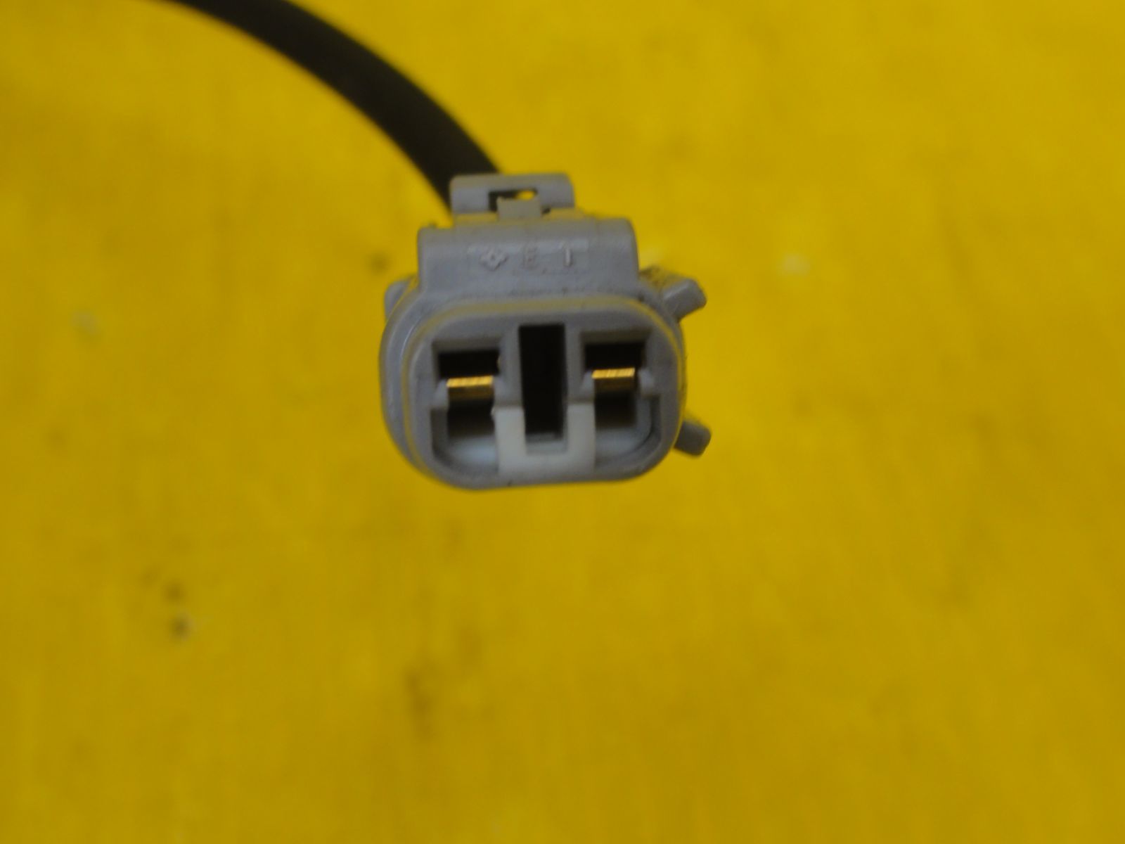 ブレーキセンサー