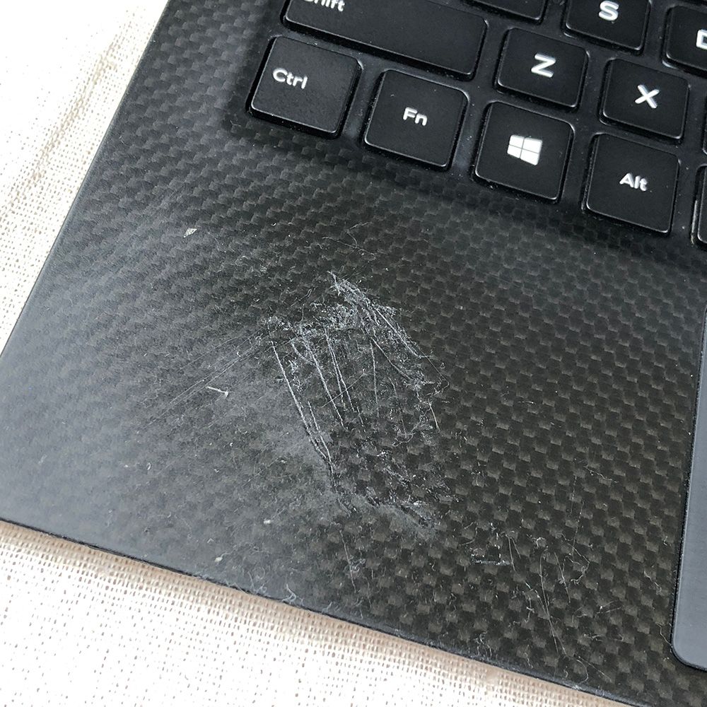 ジャンク Dell XPS 13 9360 i5 8GB/SSD256GB - メルカリ