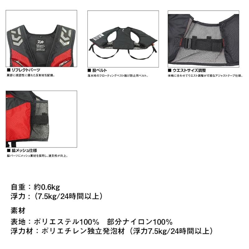 ブラックレッド