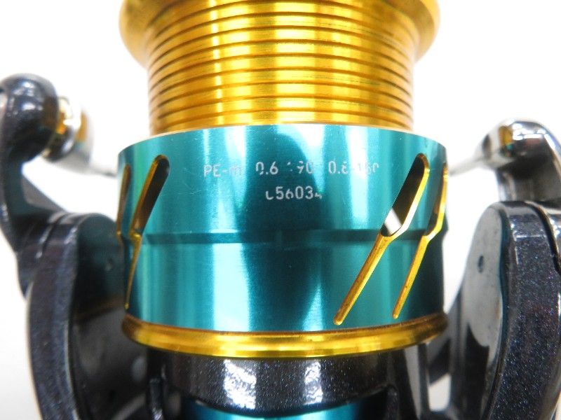 17エメラルダス MX