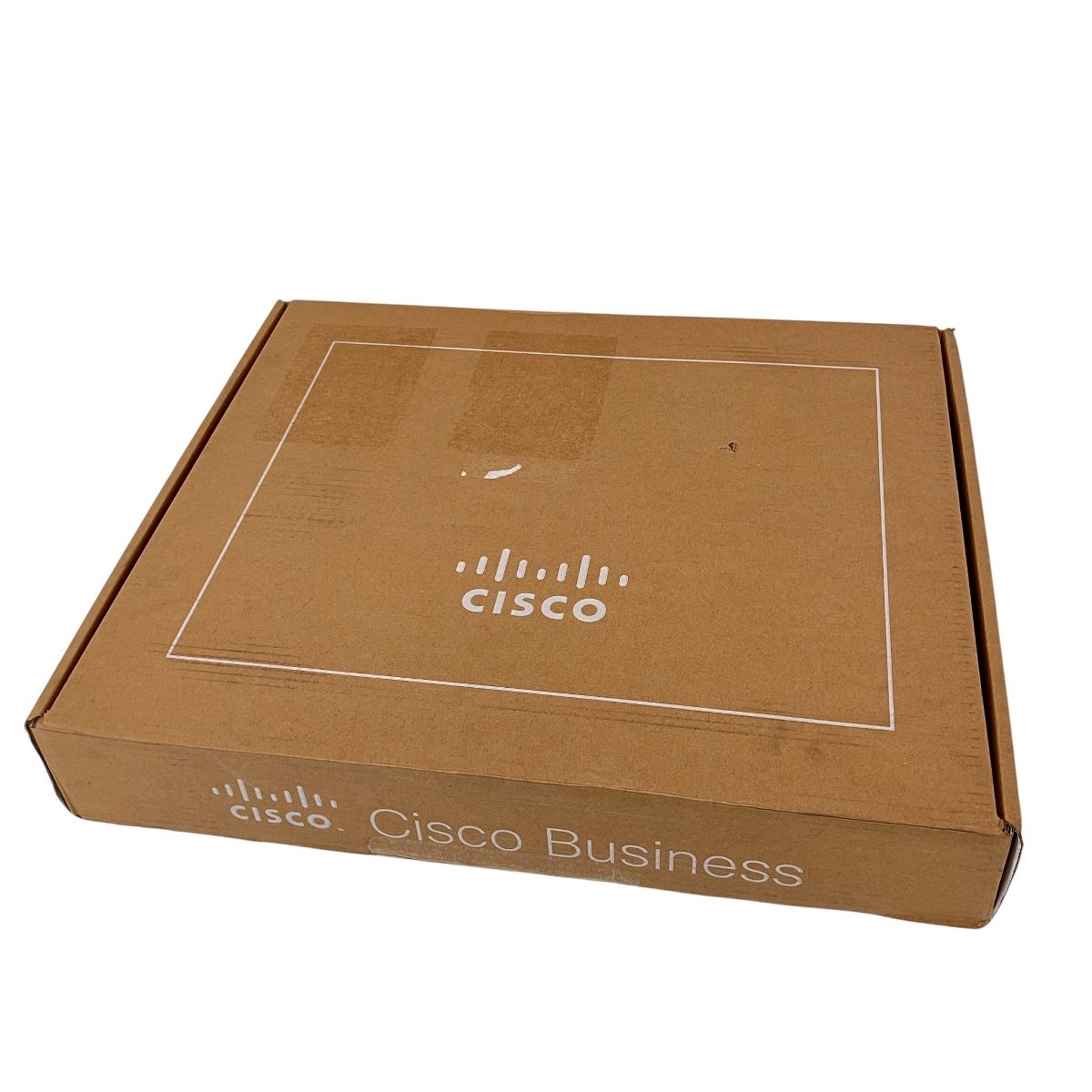 CISCO CBS350-24XS マネージドスイッチ 24ポート スイッチングハブ 業務用 Z10517782