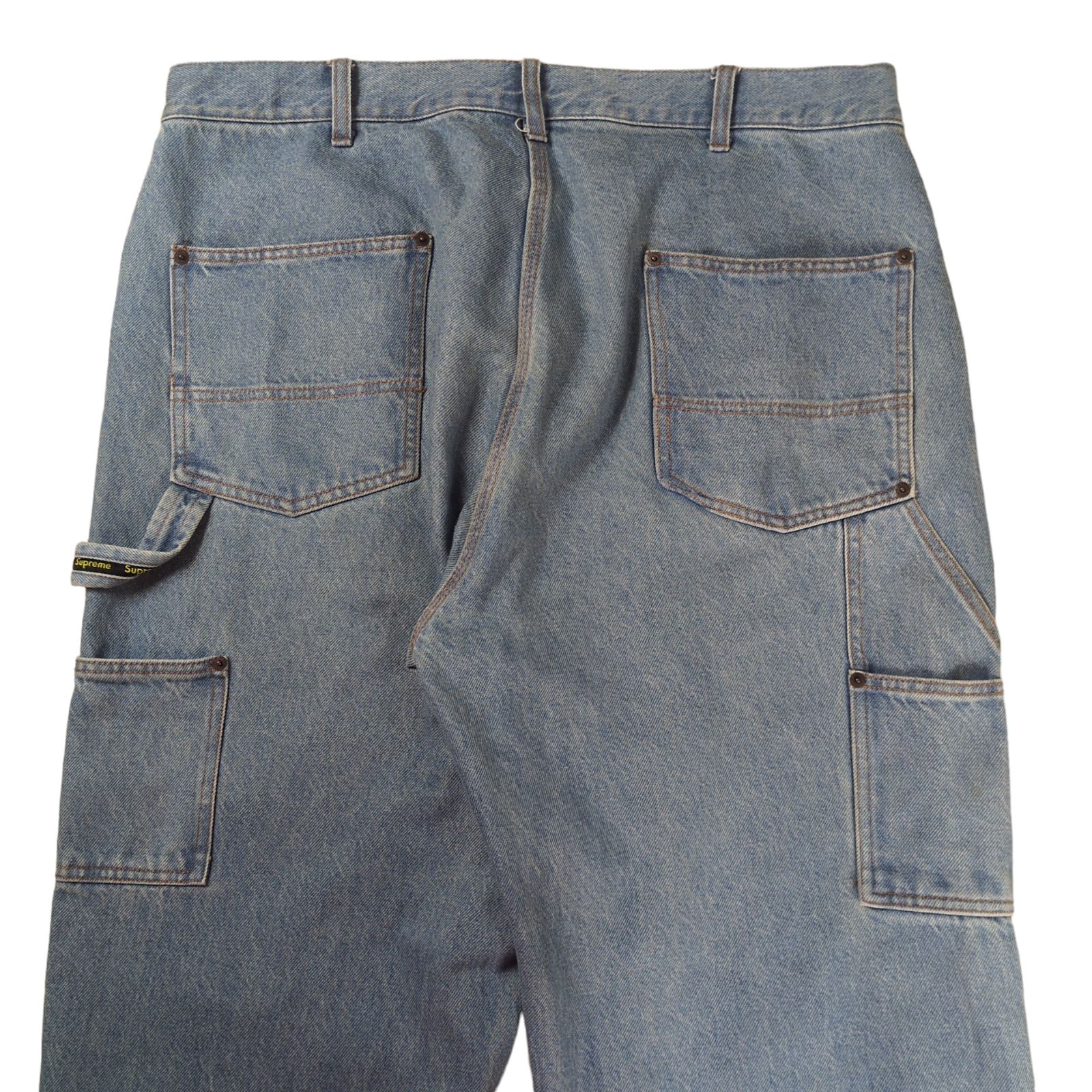 Supreme 23SS Double Knee Painter - メルカリ