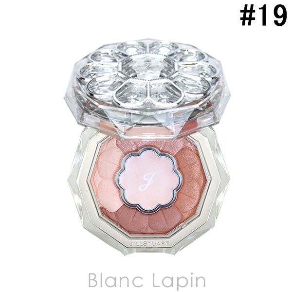 ジルスチュアート JILL STUART ブルームクチュールアイズ #19 calm