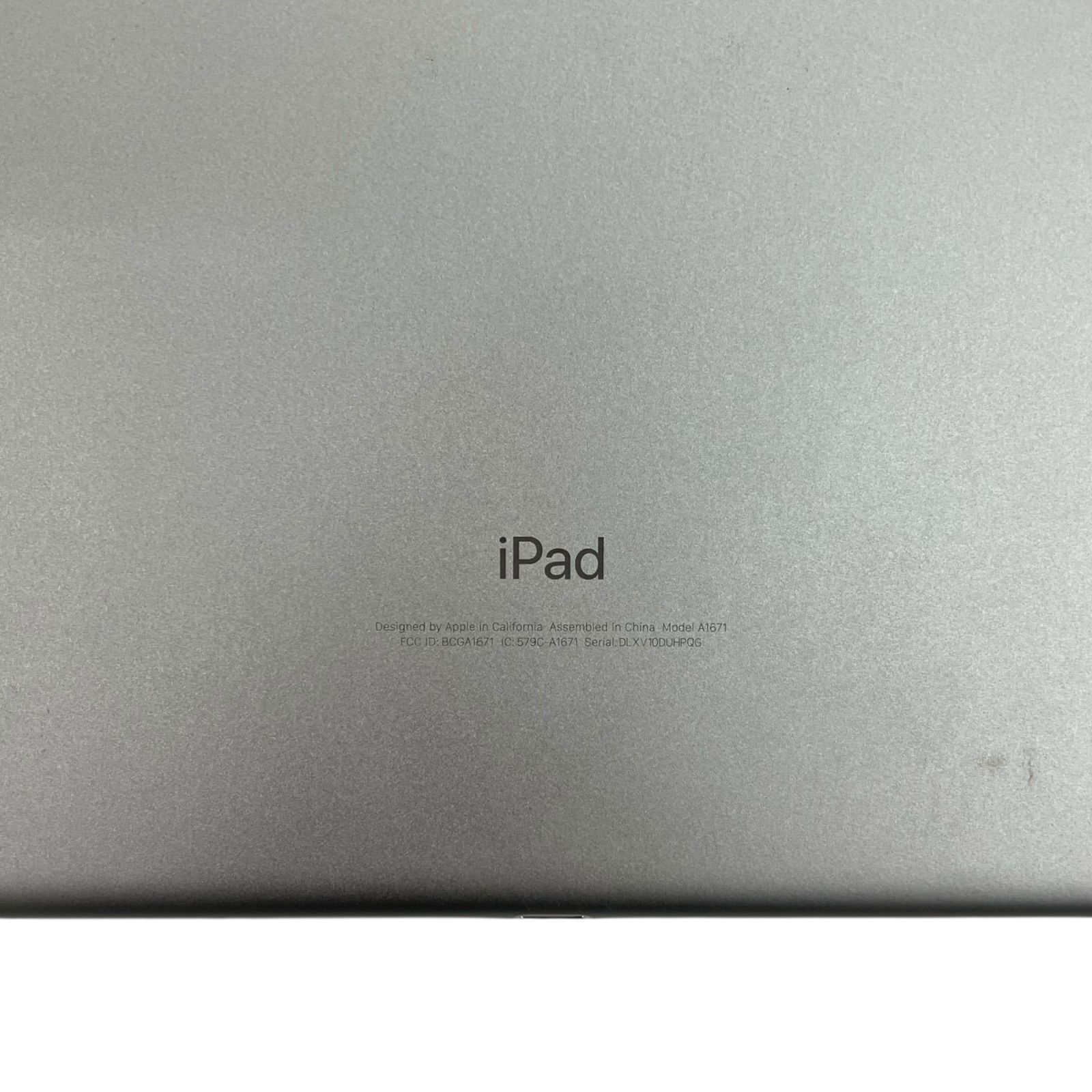 iPad