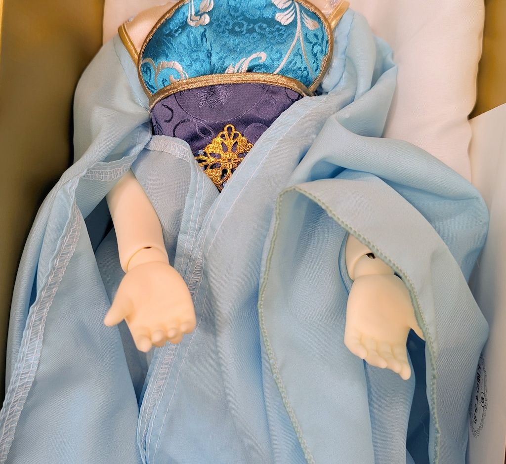 ver. PSホワイト肌