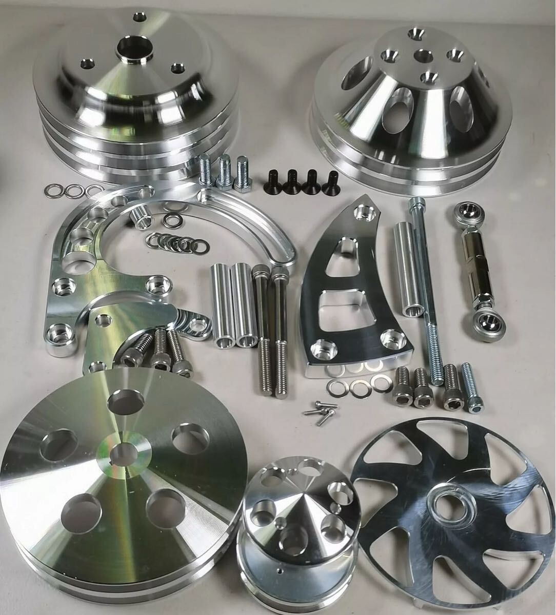 インパラ ベルエア デフキット ローライダー インパラ ベルエア