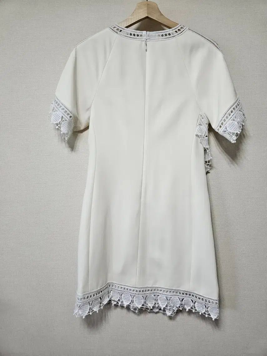 トリーバーチワンピース Tory Burch(トリーバーチ) レースディテール