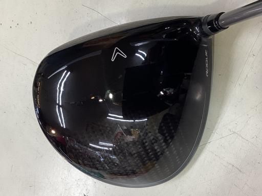 中古】 キャロウェイ ROGUE STAR 10.5° レフティ ドライバー DR