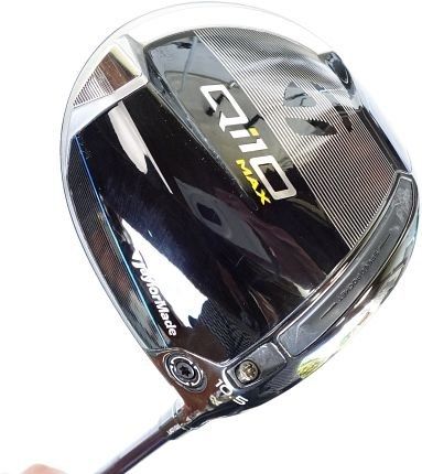 PON様　Qi10 ドライバー　10.5 美品　Diamana_Blue_5 TaylorMade 日本正規品 テーラーメイド Qi10 ドライバー Diamana