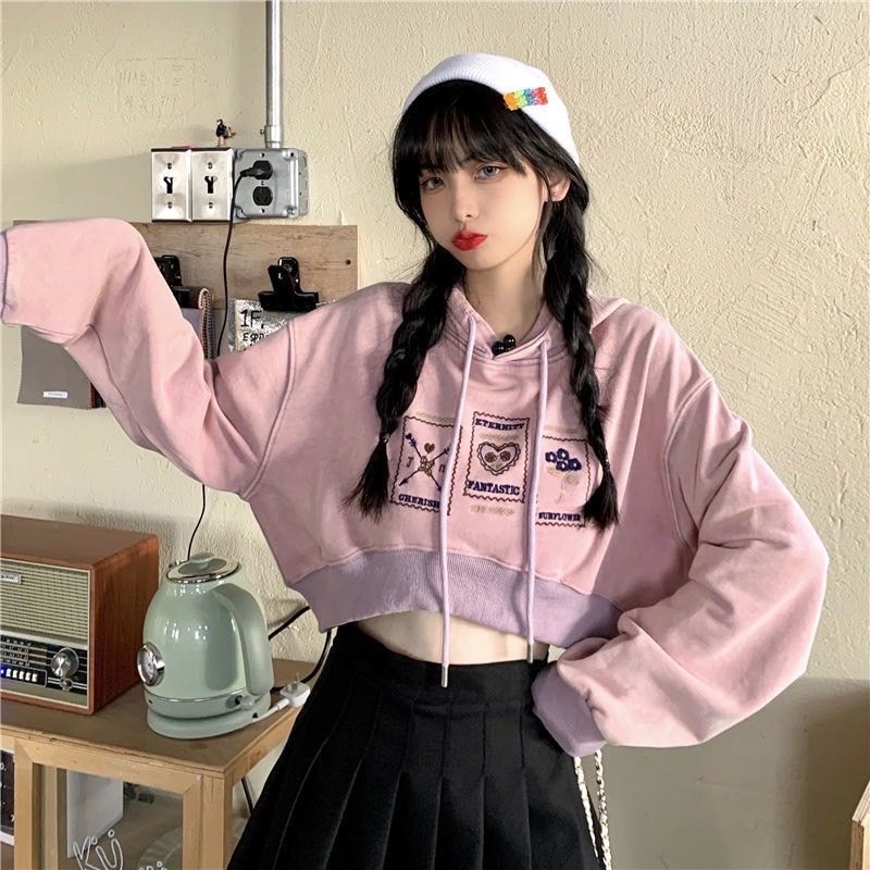 a2o ピンクパーカー 短丈 希少 あおば a2o あおば 短丈ジップパーカー