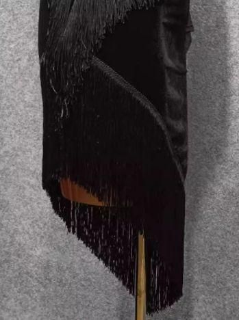 ラテンドレス Sサイズ