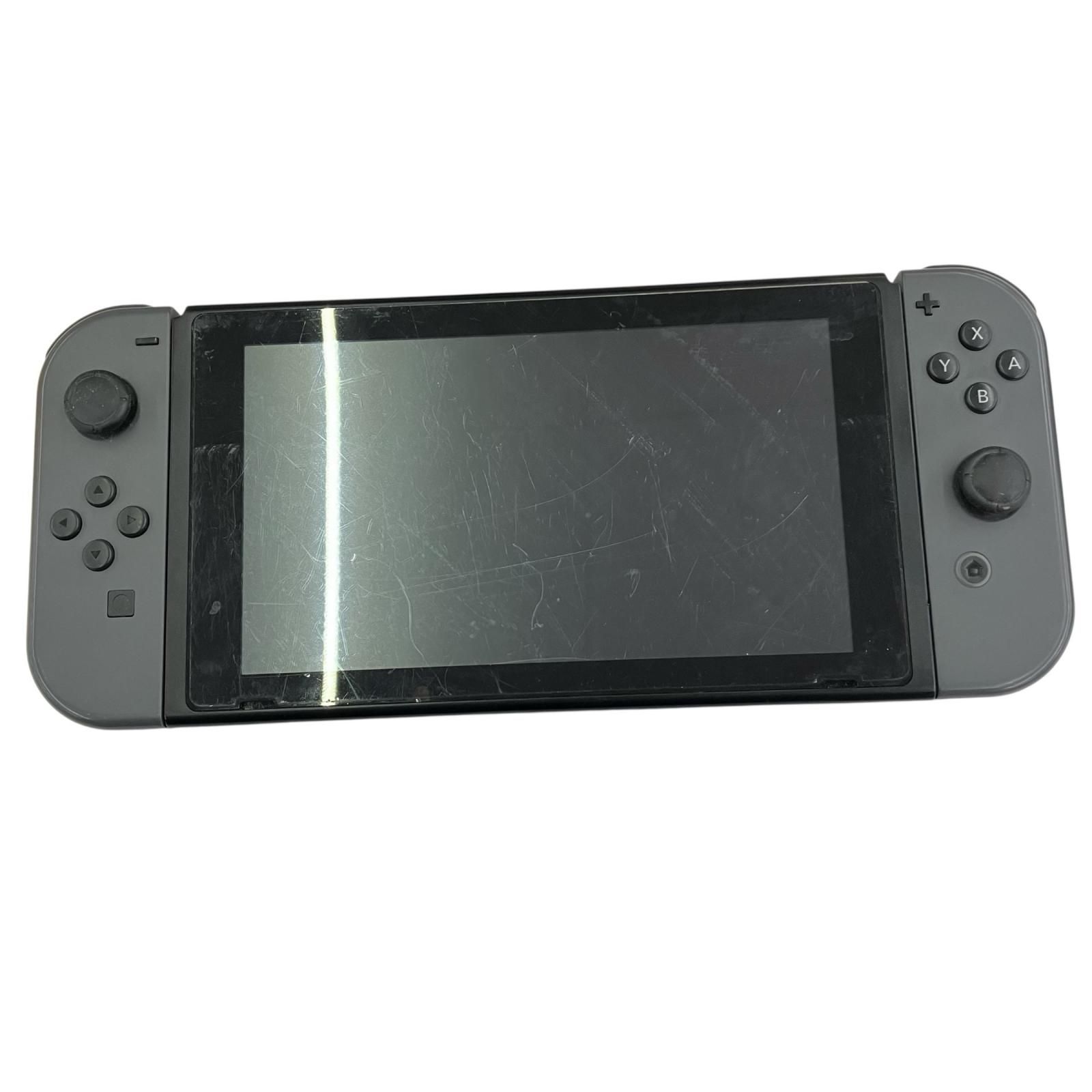 186000 現状品 Nintendo 任天堂 ニンテンドウ Nintendo Switch